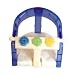 Dream Baby Fold-Away Bath Seat