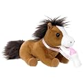 Animagic Newborn Penny The Pony