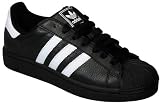 Produkt-Bild: Adidas Superstar II - Black/White - schwarz/weiss