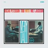Very Tall 180g 33RPM LP