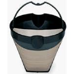 Click here to buy Braun Universal Gold Screen Coffee Filter - UGSF4 by Braun.