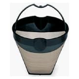 Click here to buy Braun Universal Gold Screen Coffee Filter - UGSF4 by Braun.