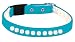 Kitchen & Housewares : Pet Supply Imports - Turquoise Velveteen Jeweled Break Away Cat Collars Siz 10
