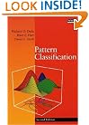 Pattern Classification (2nd Edition)