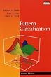 Pattern Classification (2nd Edition)
