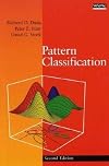 Pattern Classification (2nd Edition)