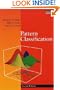 Pattern Classification (2nd Edition)