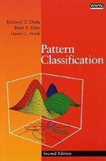 Pattern Classification (2nd Edition)