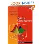 Pattern Classification, Second Edition: 1 (A Wiley-Interscience publication)