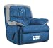 Baseline Detroit Lions 3-Way Home Team Recliner