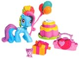 My Little Pony Ponyville - Balloons - Rainbow Dash