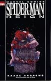 Spider-man Reign 1 (Spider-man reign)
