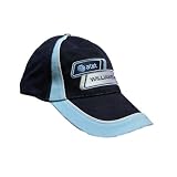 Cap: Formula One 1 Williams F1 Team NEW! AT&T