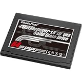 PhotoFast G-MONSTER V4S 1.8ZIF 40PIN SLC-SSD 32GB GM18S32EZIFV4S
