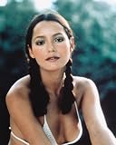 Produkt-Bild: Moviestore Barbara Carrera 36x28cm Farbfoto