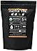 Tattle Tea Organic Co2 Decaf Green Tea, 5 Ounce