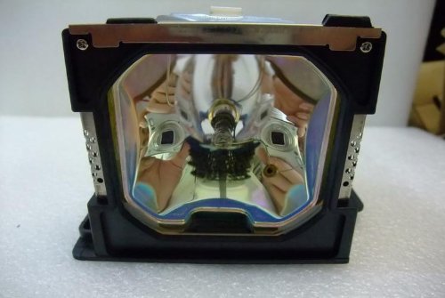 ApexLamps OEM Bulb With New Housing Projector Lamp For Christie Lx33, Vivid Lx33, Vivid Lx41 - Free Shipping - 180 Day Warranty