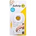 Safety 1st Parent Grip Door Knob Covers, White, One Size (Pack of 3)