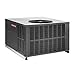 Goodman 5 Ton 16 Seer Package Heat Pump GPH1660M41