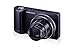 Samsung Galaxy Camera EK-GC100 8GB Black, Android OS, v4.1 (Jelly Bean) 3G Unlocked HSDPA 850 / 900 / 1900 / 2100 by Samsung from New Generation Products