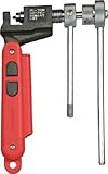 ハタヤ　チェーンカッター　５／８～３／４　チェーン用ラチェットハンドル式　3702880 CHR560