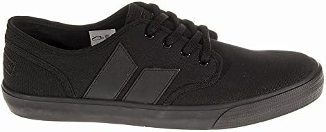 Macbeth Mens Langley Black Shoes - 10 US