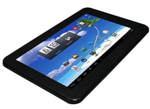 Proscan 7-Inch Android Tablet, Capacitive Touch Screen, 1.2 GHz ... Proscan 7-Inch Android Tablet, Capacitive Touch Screen, 1.2 GHz ...
