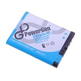 900mAh PG Premium Battery for Nokia BL-5BT N75 , 2600 Classic ,