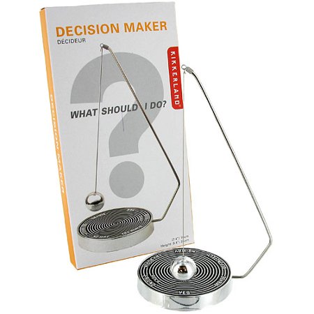 Decision Maker