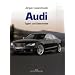 Audi. Typen und Geschichte