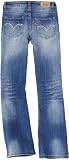Levi's Girls 7-16 Regs 5524 Skinny Flare Jean