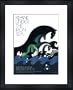 KEANE Under The Iron Sea - Custom Framed Original Ad - Framed Music Poster/Print