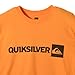 Quiksilver Men's Industry T-Shirt
