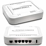 SONICWALL TZ 200 Security Appliance