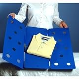 The Ultimate Folding Tool - Blue FlipFOLD