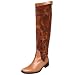 Reed Evins Women's 305 Paisley Riding Boot