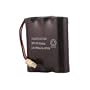 Hitech - Replacement Cordless Phone Battery for Northwestern Bell 10312FO, 32113, 35800, 36100, 39200, and Other Similar Models