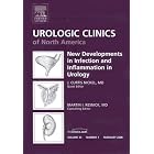 Click here to buy New Developments in Infection and Inflammation in Urology, An Issue of Urologic... by C. Nickel.