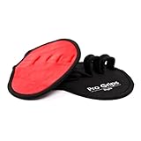 4 Finger Weightlifting Glove, Men's Weight Lifting Glove, Progrips Exercise Glove