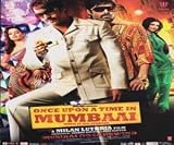 Once Upon a Time in Mumbaai [DVD] [2010] [NTSC]