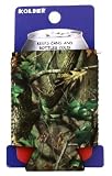 Realtree Hardwoods Camo Can Coozie Koozie Cooler New