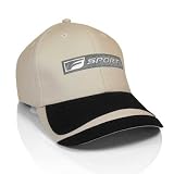 Lexus F Sport Race Stone Baseball Cap