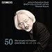 Bach: Cantatas, Vol. 50