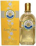 Blue Lotus ( Lotus Bleu ) by Roger & Gallet 6.6 oz Fresh Fragrant Water Spray