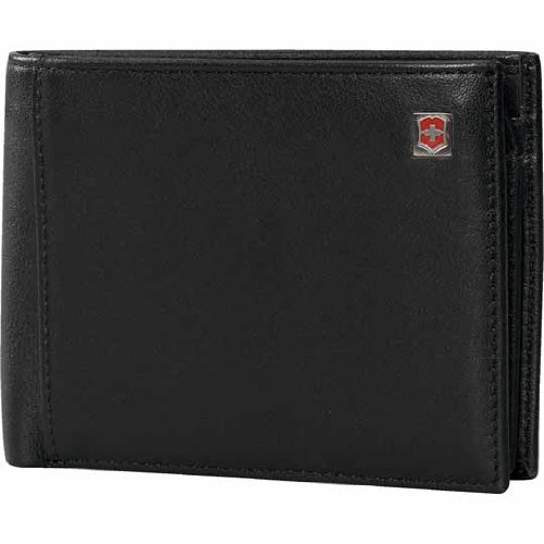 Victorinox Swiss Army Altius 2.0 Personal Leather Goods Berlin Bi fold w/ Removable ID Case on Travel Gear Bag Travel Gear Bag Victorinox Swiss Army Altius 2.0 Personal Leather Goods Berlin Bi fold w/ Removable ID Case