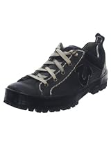 True Religion Mens Shoe Marvin Black