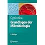 Grundlagen der Mikrobiologie (Springer-Lehrbuch) von Heribert Cypionka
