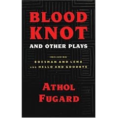 Blood Knot and Other Plays