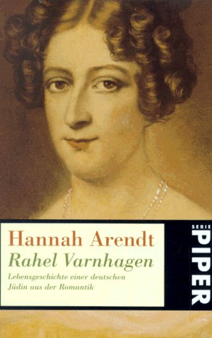 Rahel Varnhagen