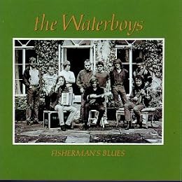 The Waterboys Foto 3